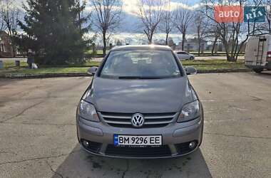 Хэтчбек Volkswagen Golf Plus 2006 в Конотопе