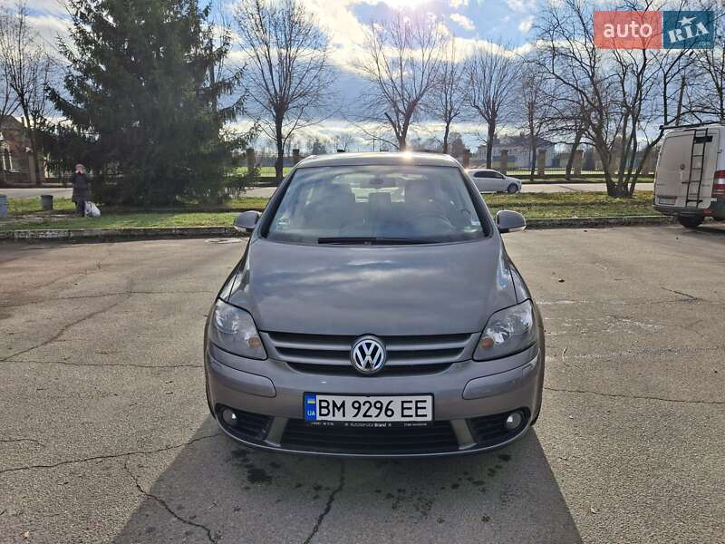 Volkswagen Golf Plus 2006