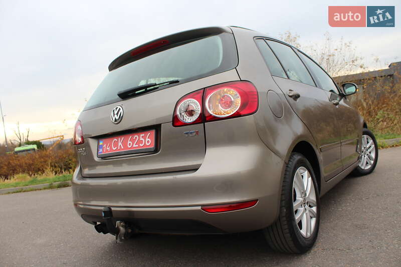 Хэтчбек Volkswagen Golf Plus 2010 в Трускавце фото 25 Хэтчбек Volkswagen Golf Plus 2010 в Трускавце