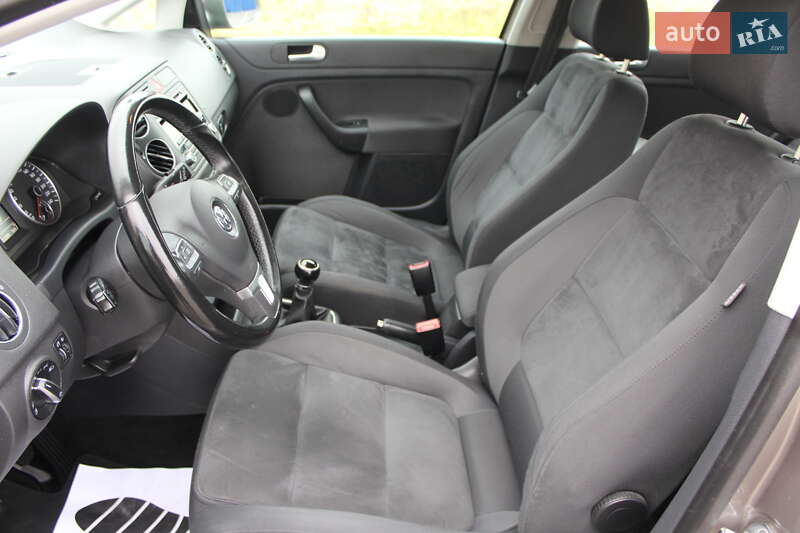 Хэтчбек Volkswagen Golf Plus 2010 в Трускавце фото 58 Хэтчбек Volkswagen Golf Plus 2010 в Трускавце