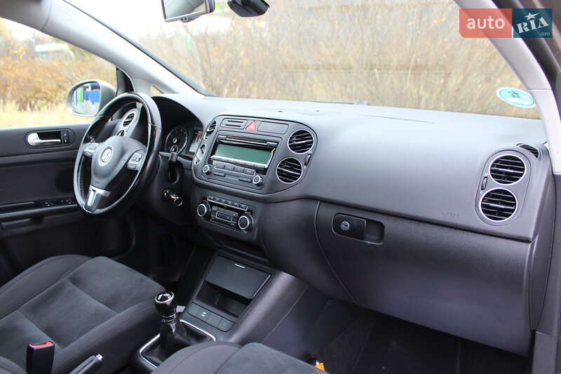 Хэтчбек Volkswagen Golf Plus 2010 в Трускавце фото 91 Хэтчбек Volkswagen Golf Plus 2010 в Трускавце