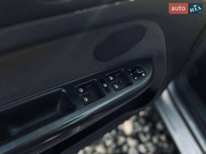 Хэтчбек Volkswagen Golf Plus 2009 в Полтаве