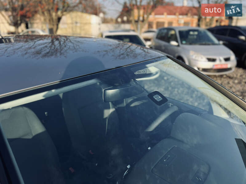 Хэтчбек Volkswagen Golf Plus 2009 в Полтаве