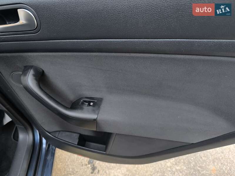 Хэтчбек Volkswagen Golf Plus 2011 в Ахтырке