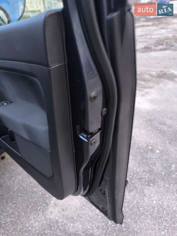 Хэтчбек Volkswagen Golf Plus 2011 в Ахтырке