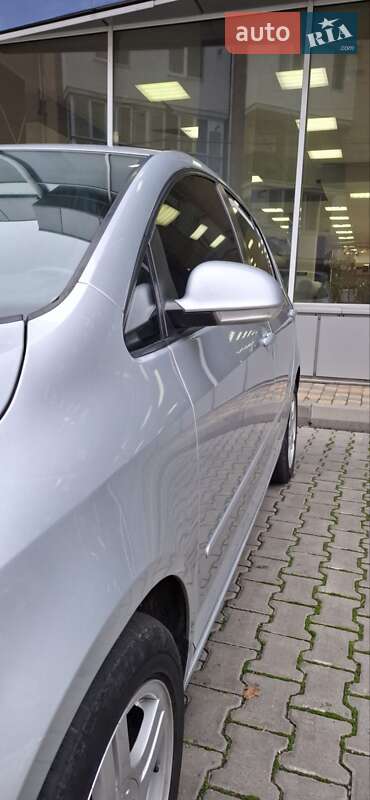 Хэтчбек Volkswagen Golf Plus 2007 в Одессе