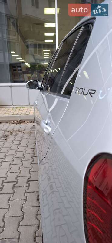 Хэтчбек Volkswagen Golf Plus 2007 в Одессе