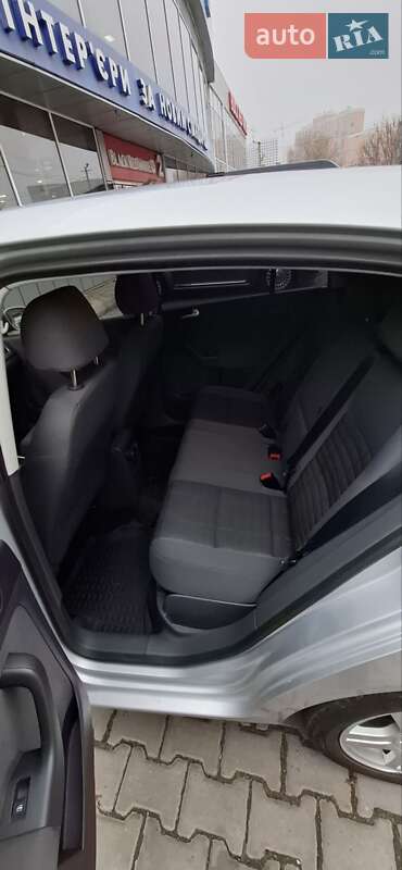 Хэтчбек Volkswagen Golf Plus 2007 в Одессе