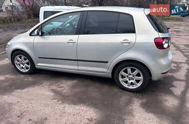 Хэтчбек Volkswagen Golf Plus 2009 в Житомире