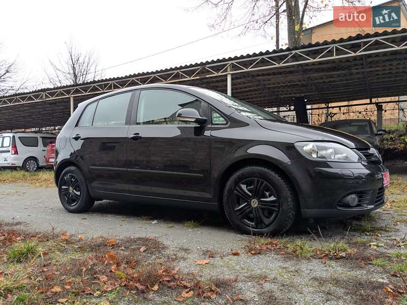 Хетчбек Volkswagen Golf Plus 2005 в Звягелі фото 9 Хетчбек Volkswagen Golf Plus 2005 в Звягелі