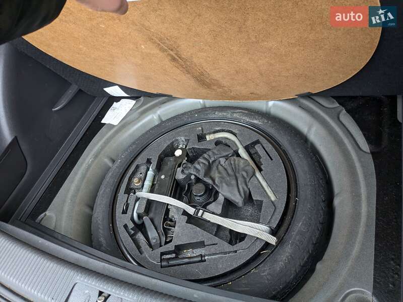 Хетчбек Volkswagen Golf Plus 2005 в Звягелі фото 36 Хетчбек Volkswagen Golf Plus 2005 в Звягелі