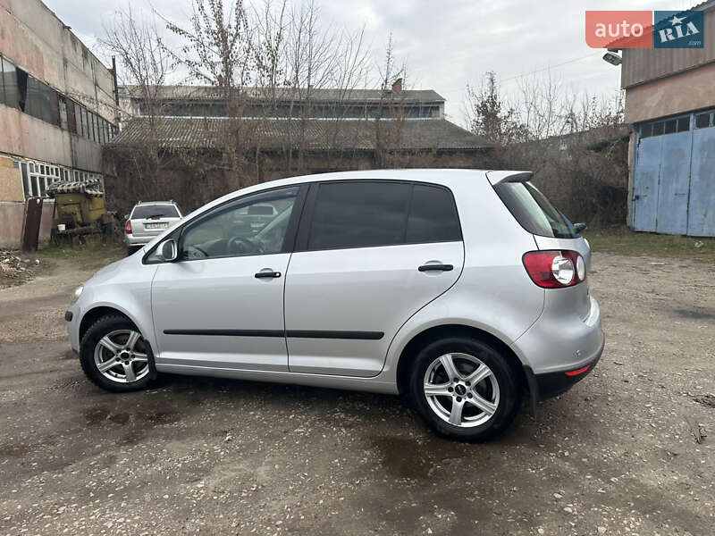 Хэтчбек Volkswagen Golf Plus 2005 в Нежине