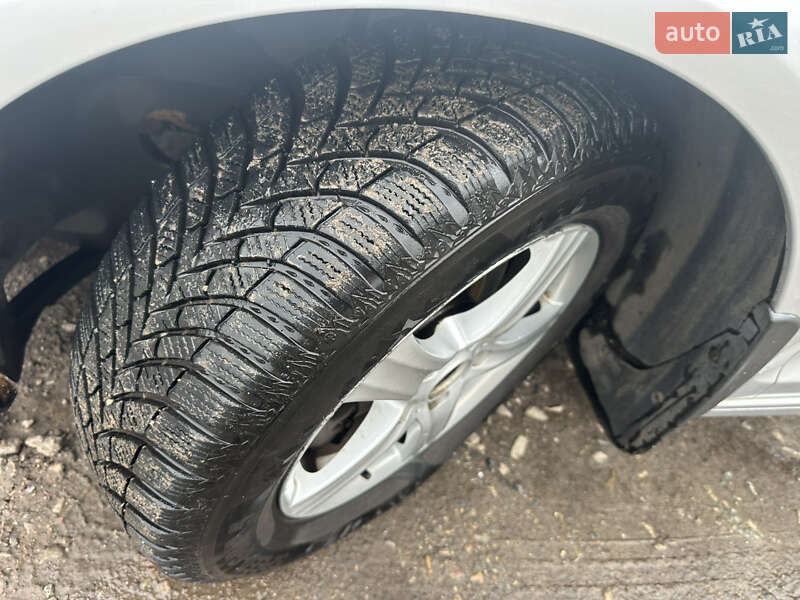 Хэтчбек Volkswagen Golf Plus 2005 в Нежине