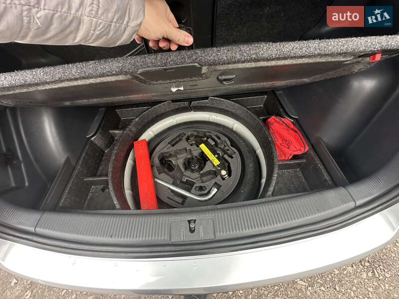 Хэтчбек Volkswagen Golf Plus 2005 в Нежине