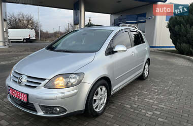 Хетчбек Volkswagen Golf Plus 2008 в Харкові