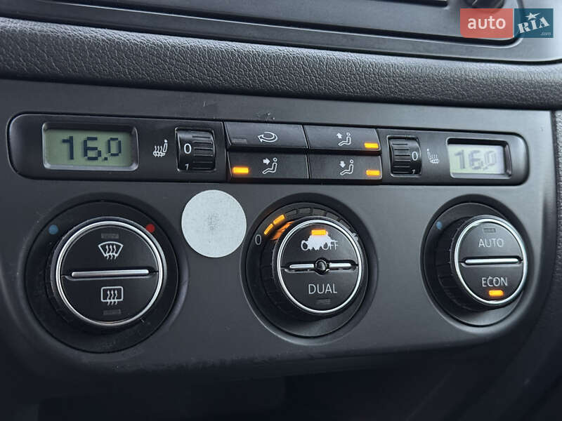 Хетчбек Volkswagen Golf Plus 2006 в Стрию