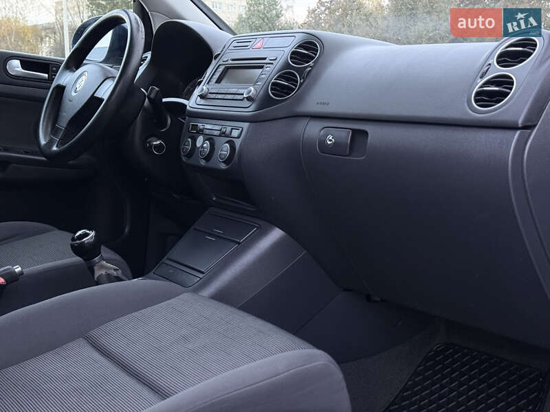 Хетчбек Volkswagen Golf Plus 2006 в Стрию