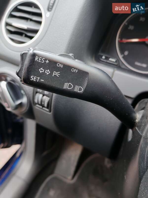 Хэтчбек Volkswagen Golf Plus 2006 в Александрие