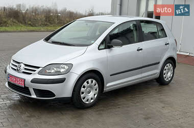 Хетчбек Volkswagen Golf Plus 2006 в Луцьку