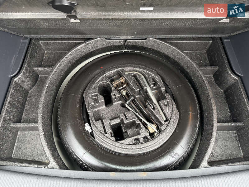 Хэтчбек Volkswagen Golf Plus 2006 в Луцке