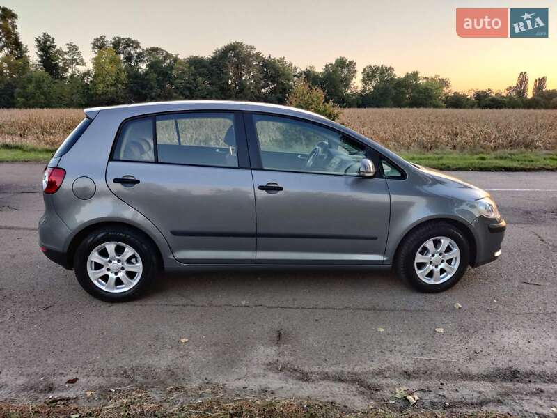 Хетчбек Volkswagen Golf Plus 2006 в Баришівка фото 17 Хетчбек Volkswagen Golf Plus 2006 в Баришівка