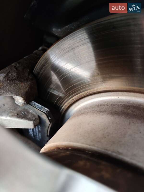 Хетчбек Volkswagen Golf Plus 2006 в Баришівка фото 23 Хетчбек Volkswagen Golf Plus 2006 в Баришівка