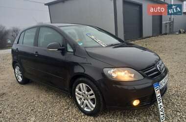 Хетчбек Volkswagen Golf Plus 2006 в Тернополі