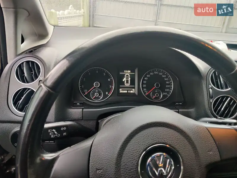 Volkswagen Golf Plus 2009 VIN WVWZZZ1KZAW517771 фото оголошення 9 з 50