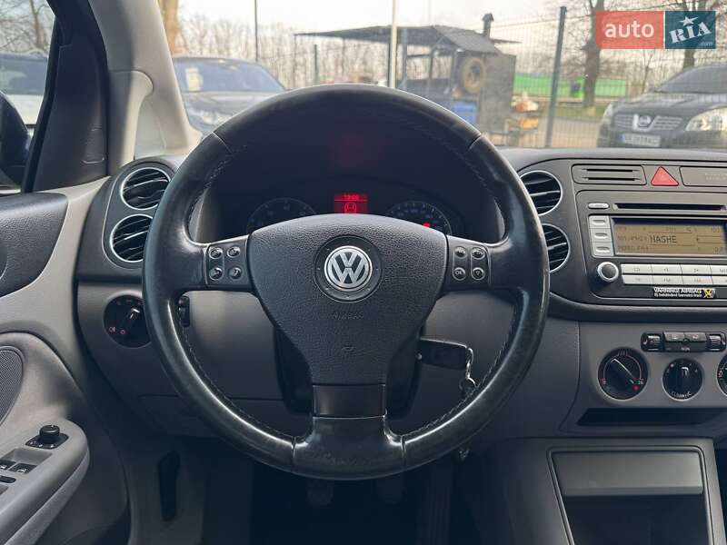 Хэтчбек Volkswagen Golf Plus 2006 в Виннице фото 14 Хэтчбек Volkswagen Golf Plus 2006 в Виннице