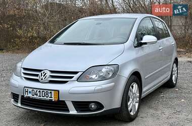 Хетчбек Volkswagen Golf Plus 2008 в Вінниці