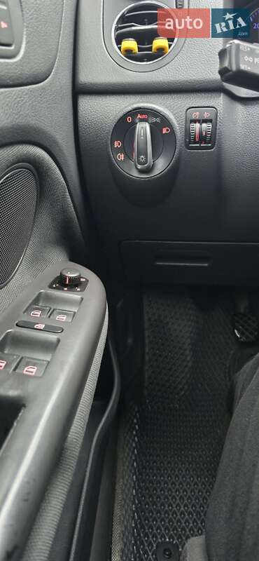 Хэтчбек Volkswagen Golf Plus 2005 в Днепре