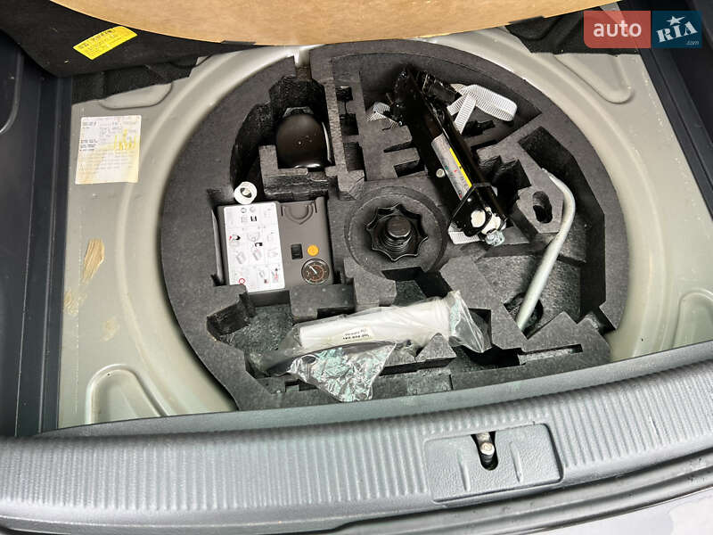 Хэтчбек Volkswagen Golf Plus 2008 в Белой Церкви