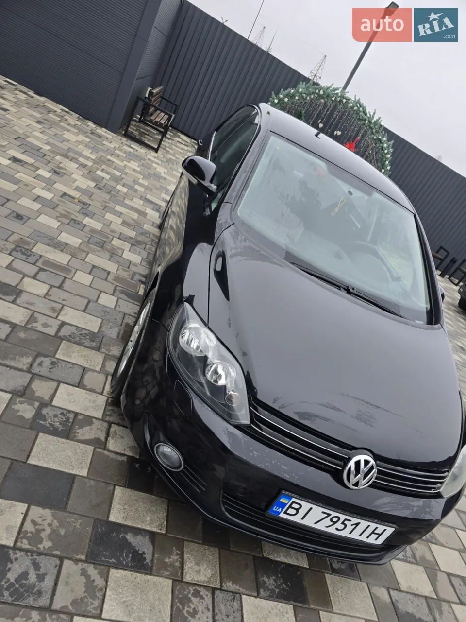 2011 Volkswagen Golf Plus - мініатюра 32