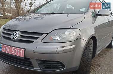 Хетчбек Volkswagen Golf Plus 2006 в Харкові