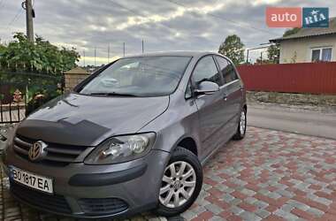 Хетчбек Volkswagen Golf Plus 2005 в Тернополі