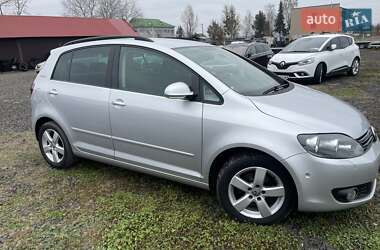 Хетчбек Volkswagen Golf Plus 2011 в Луцьку