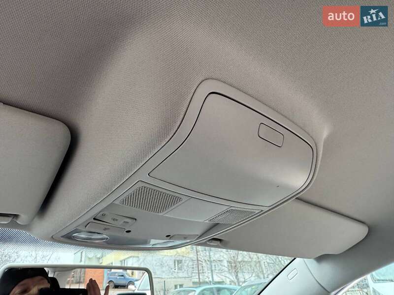 Хэтчбек Volkswagen Golf Plus 2010 в Полтаве фото 36 Хэтчбек Volkswagen Golf Plus 2010 в Полтаве