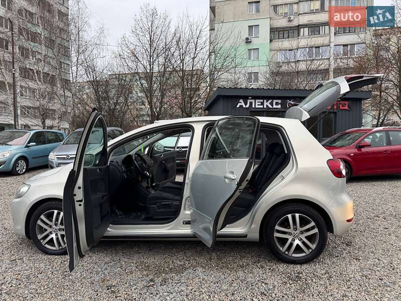 Хэтчбек Volkswagen Golf Plus 2010 в Полтаве фото 50 Хэтчбек Volkswagen Golf Plus 2010 в Полтаве