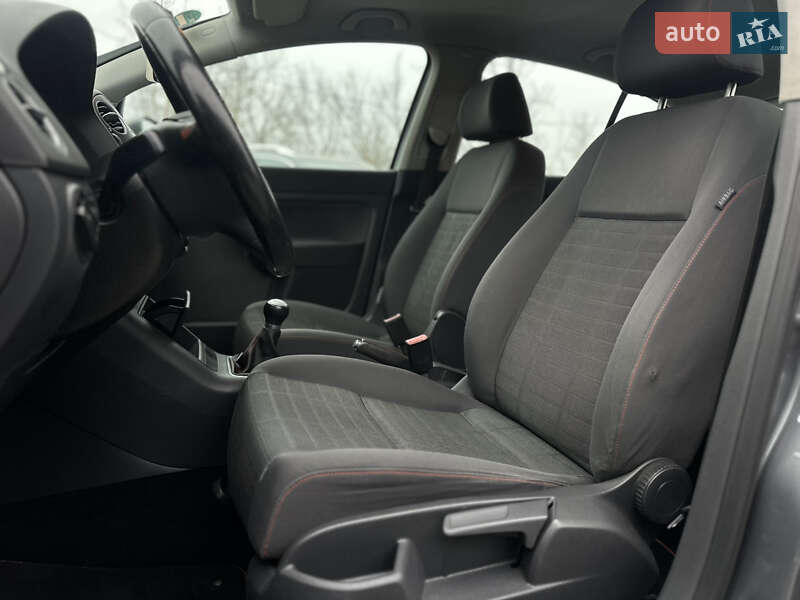 Хэтчбек Volkswagen Golf Plus 2006 в Виннице