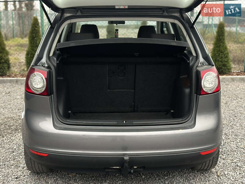 Хэтчбек Volkswagen Golf Plus 2006 в Виннице