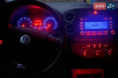 Хэтчбек Volkswagen Golf Plus 2007 в Василькове