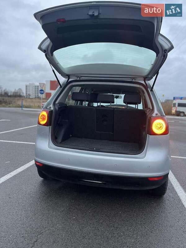 Хэтчбек Volkswagen Golf Plus 2006 в Луцке