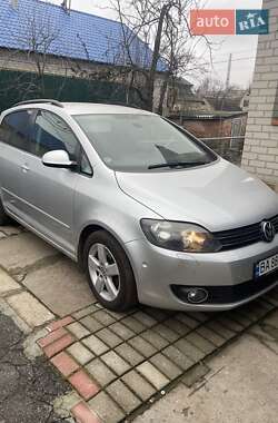 Хетчбек Volkswagen Golf Plus 2010 в Олександрії