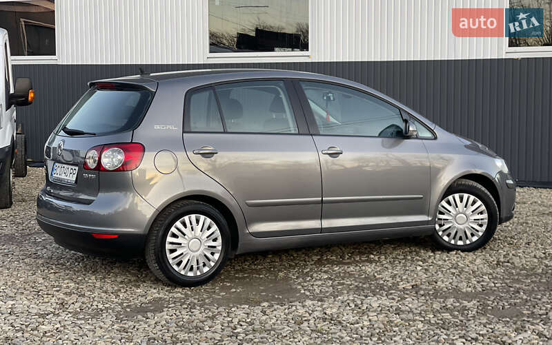Хетчбек Volkswagen Golf Plus 2006 в Стрию фото 14 Хетчбек Volkswagen Golf Plus 2006 в Стрию
