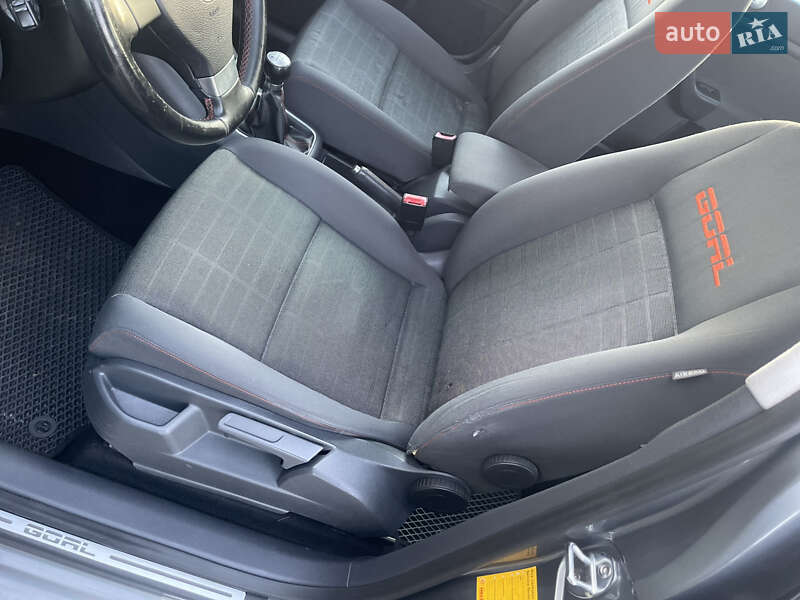 Хетчбек Volkswagen Golf Plus 2006 в Стрию фото 25 Хетчбек Volkswagen Golf Plus 2006 в Стрию