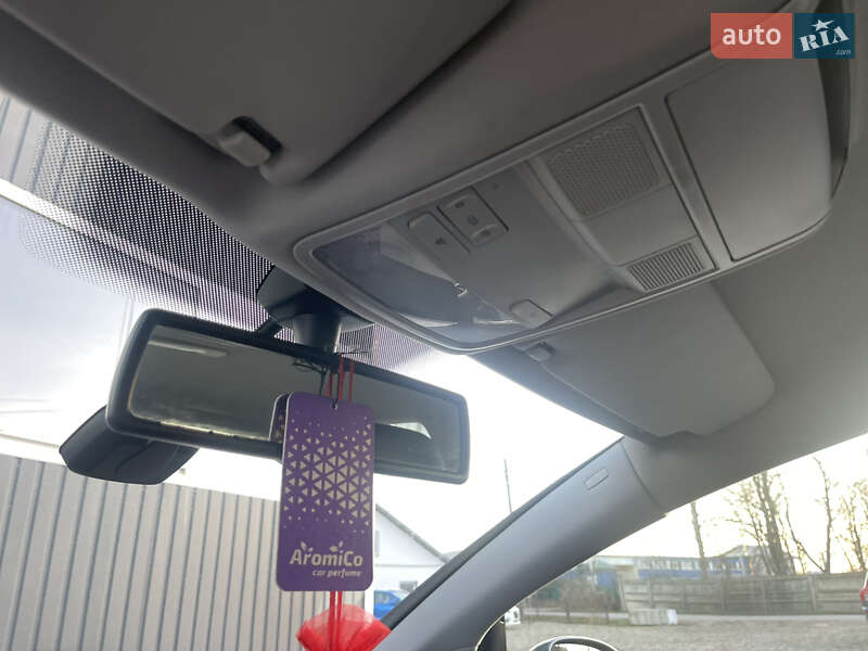 Хетчбек Volkswagen Golf Plus 2006 в Стрию фото 35 Хетчбек Volkswagen Golf Plus 2006 в Стрию