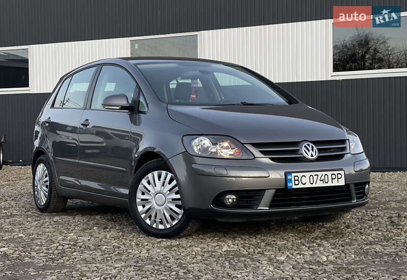 Хетчбек Volkswagen Golf Plus 2006 в Стрию фото 41 Хетчбек Volkswagen Golf Plus 2006 в Стрию