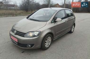 Хетчбек Volkswagen Golf Plus 2011 в Полтаві