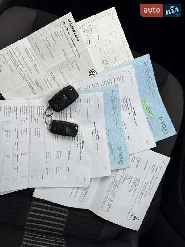 Хетчбек Volkswagen Golf Plus 2008 в Вінниці