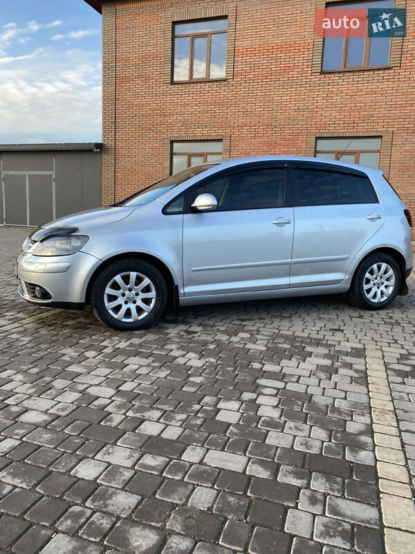 Хетчбек Volkswagen Golf Plus 2005 в Білогір'ї фото 14 Хетчбек Volkswagen Golf Plus 2005 в Білогір'ї